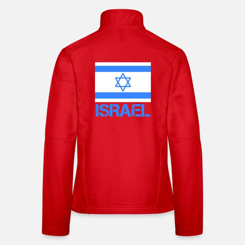Frauen Softshelljacke