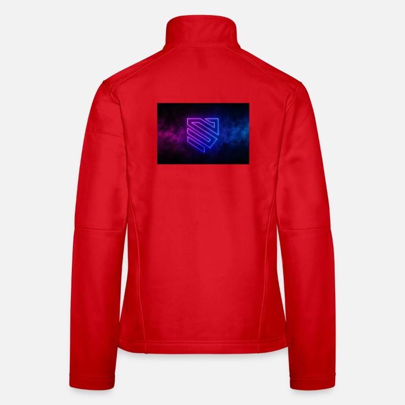 Women's Softshell Jacket