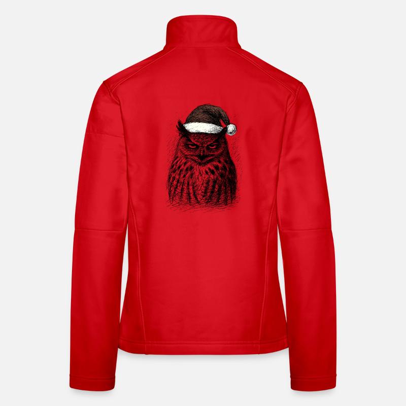 Frauen Softshelljacke