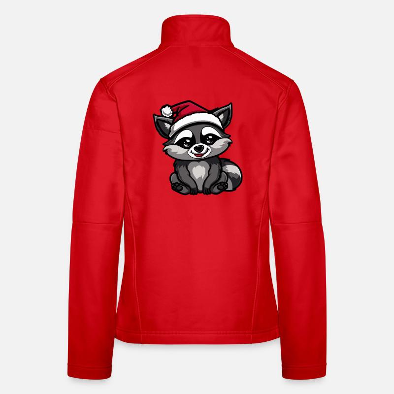 Women's Softshell Jacket