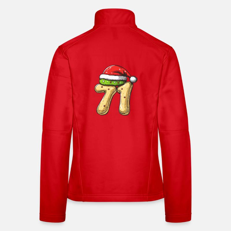 Women's Softshell Jacket