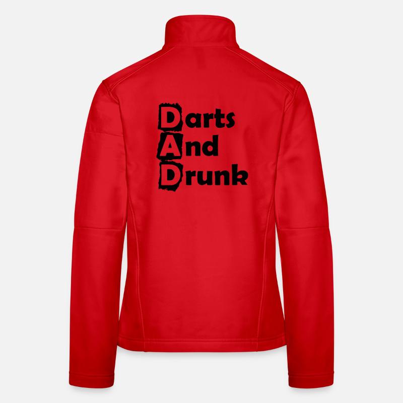 Women's Softshell Jacket