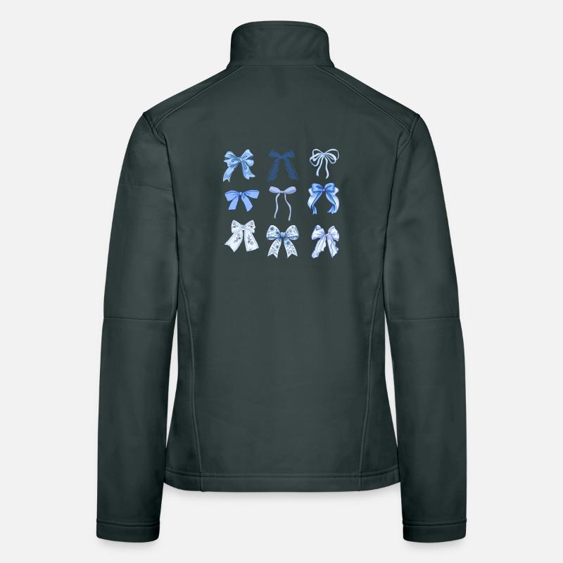 Women's Softshell Jacket