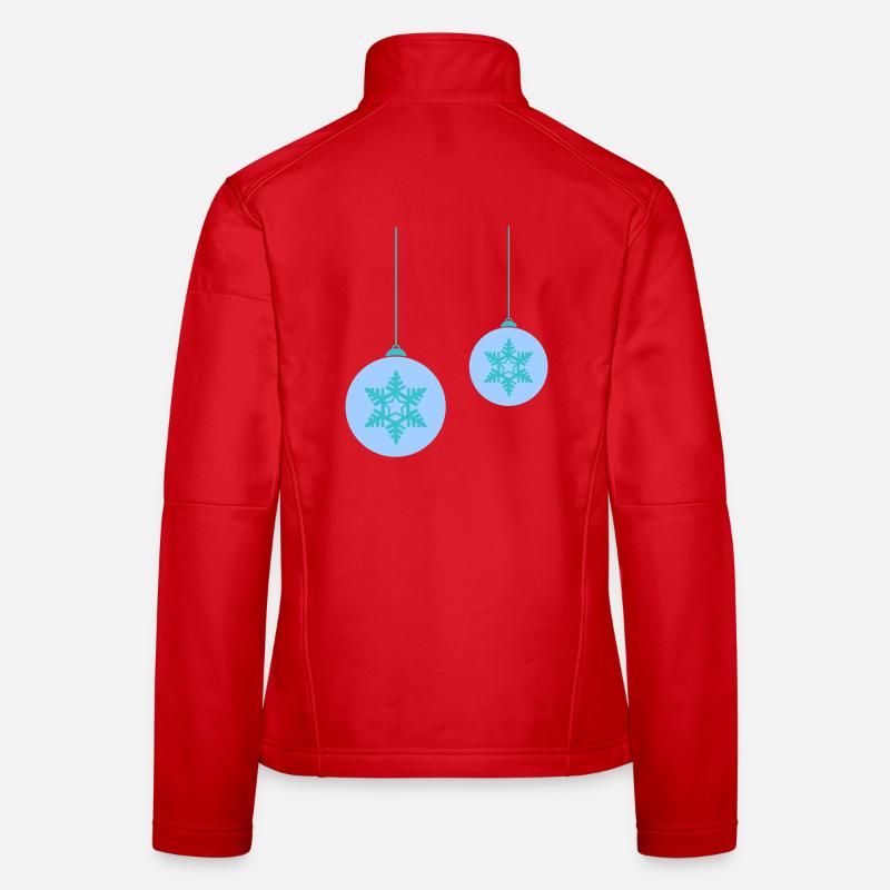 Women's Softshell Jacket