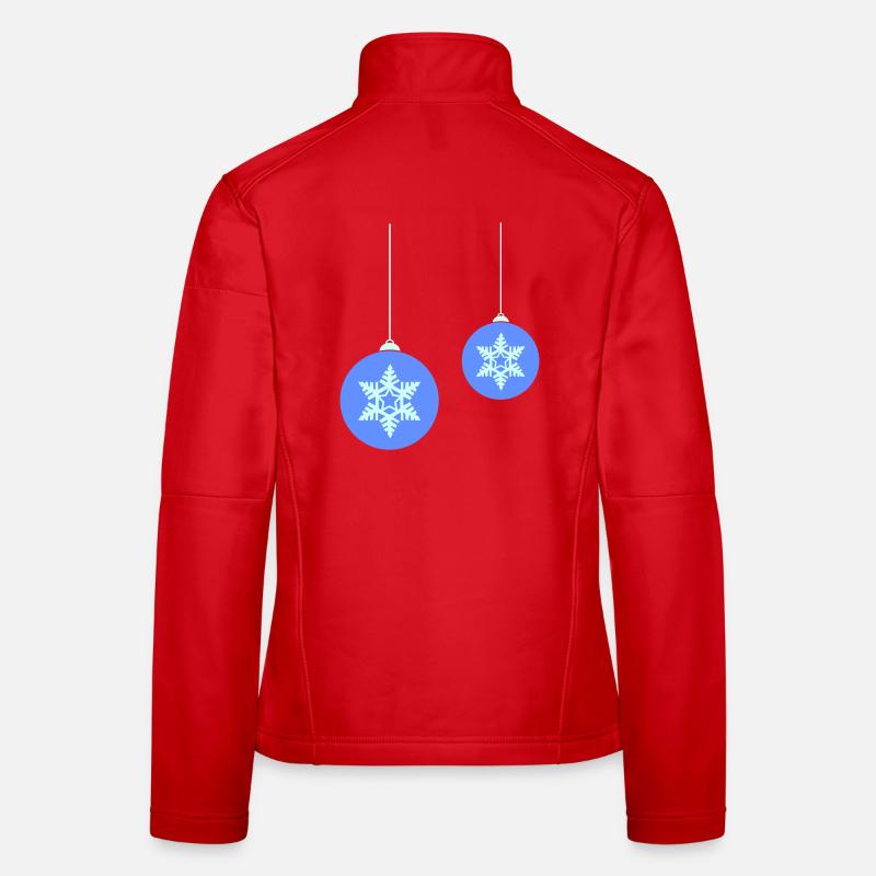 Frauen Softshelljacke