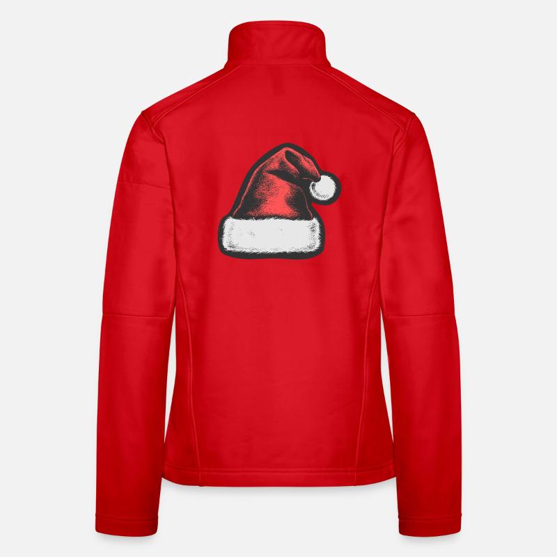 Women's Softshell Jacket