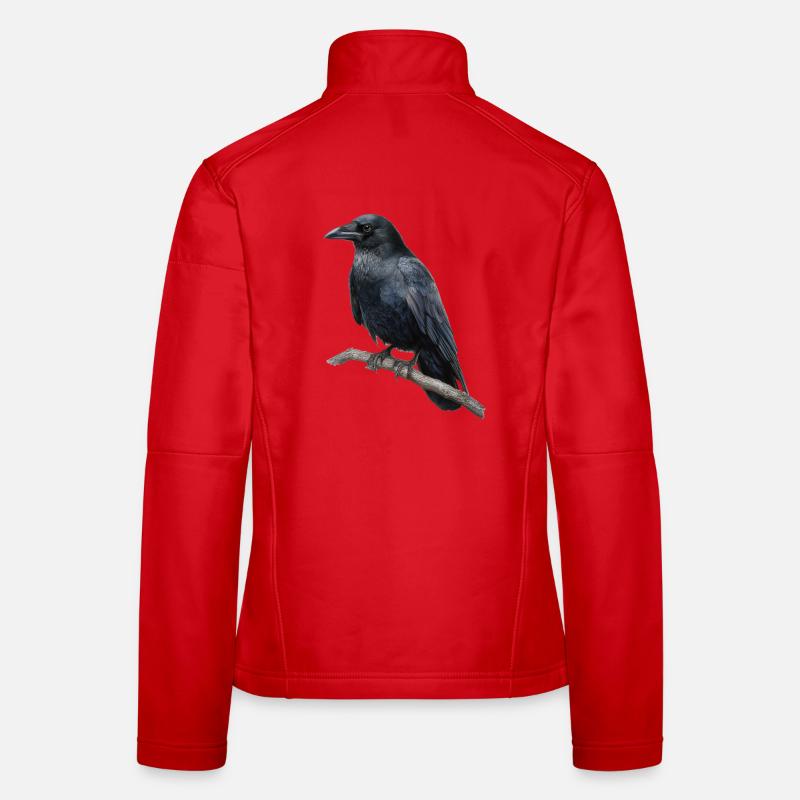 Frauen Softshelljacke