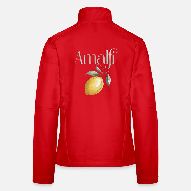 Women's Softshell Jacket