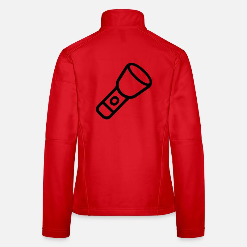Frauen Softshelljacke
