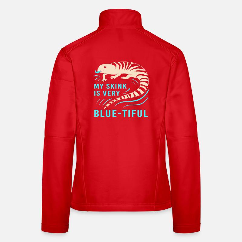 Frauen Softshelljacke