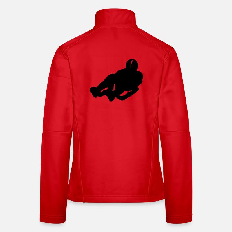 Women's Softshell Jacket