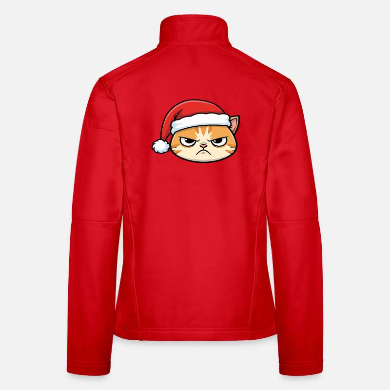 Frauen Softshelljacke
