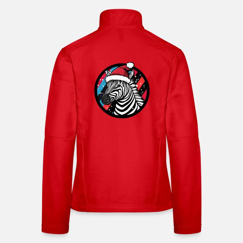 Frauen Softshelljacke