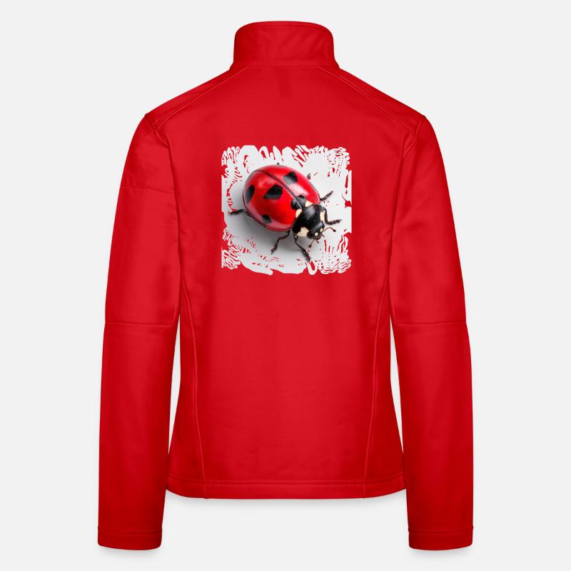 Women's Softshell Jacket