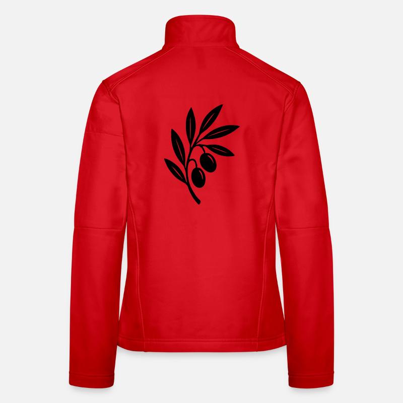 Women's Softshell Jacket