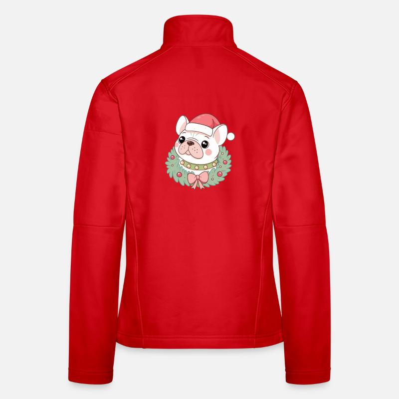 Women's Softshell Jacket
