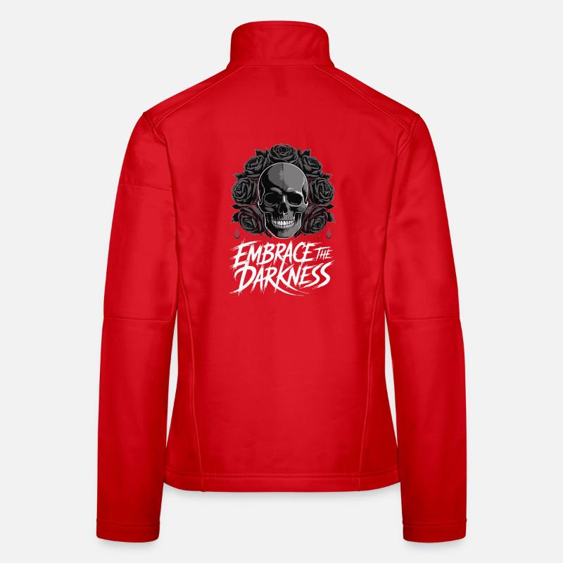 Frauen Softshelljacke