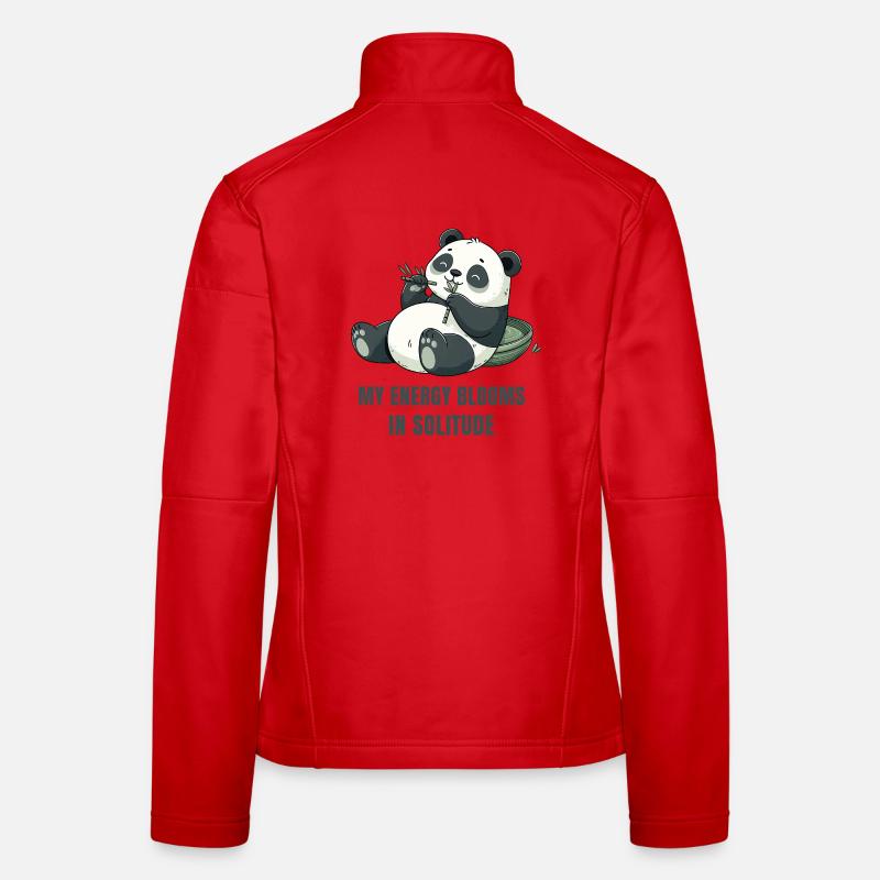 Women's Softshell Jacket