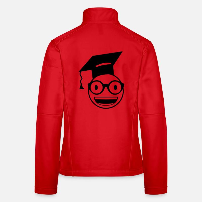 Women's Softshell Jacket