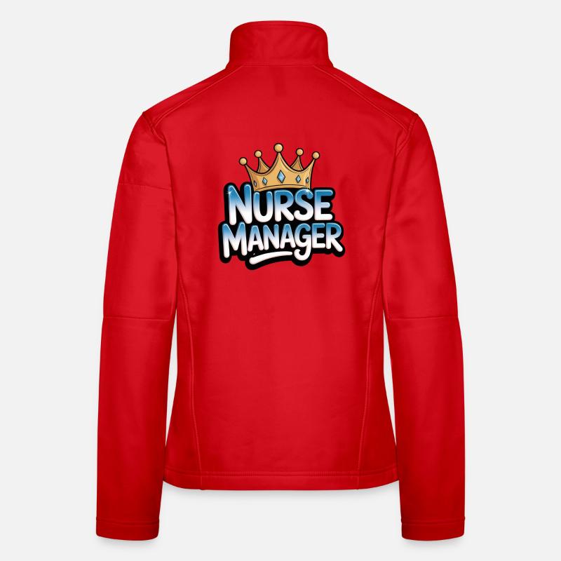 Frauen Softshelljacke