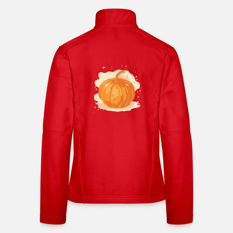 Women's Softshell Jacket