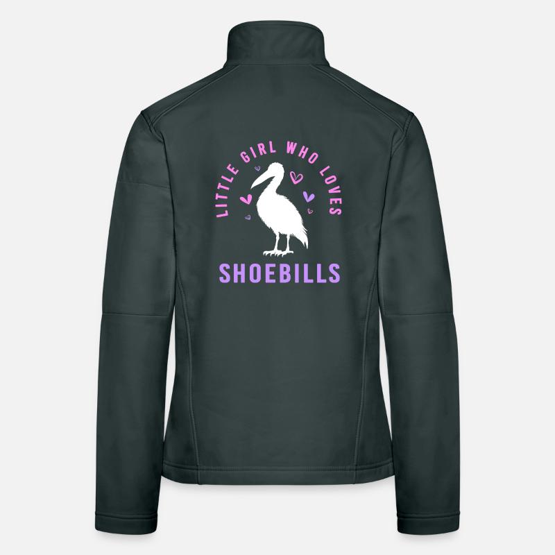 Frauen Softshelljacke