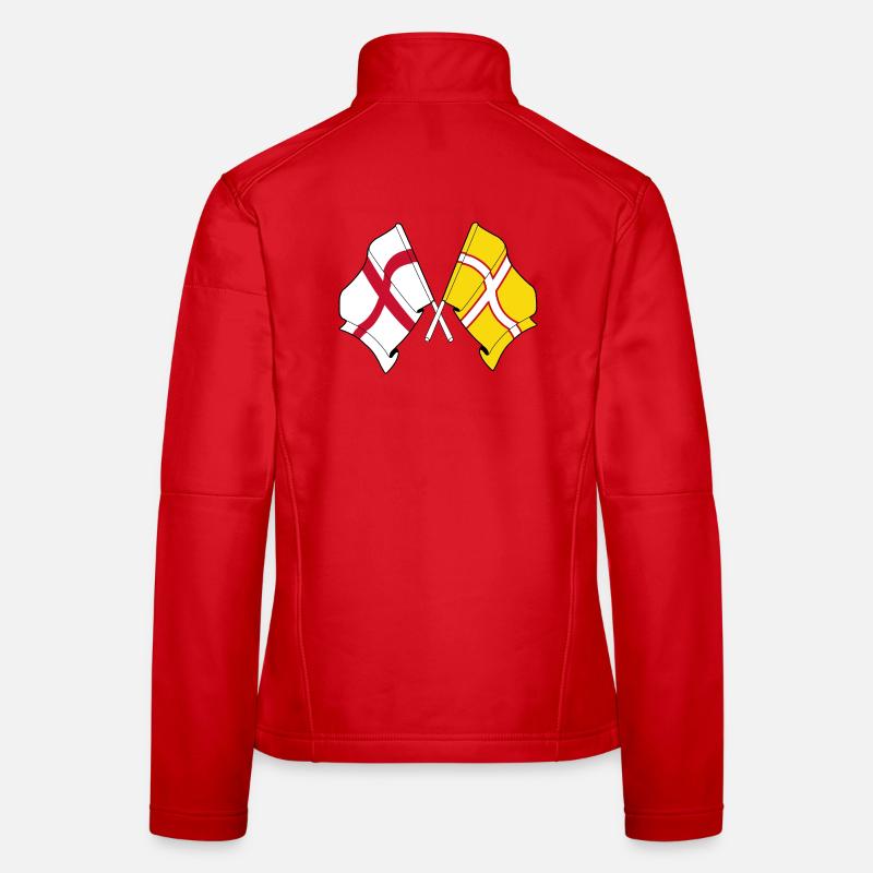 Women's Softshell Jacket