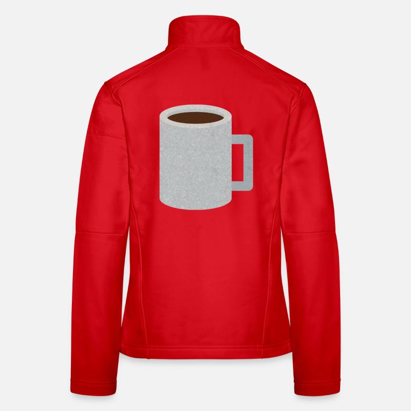 Women's Softshell Jacket