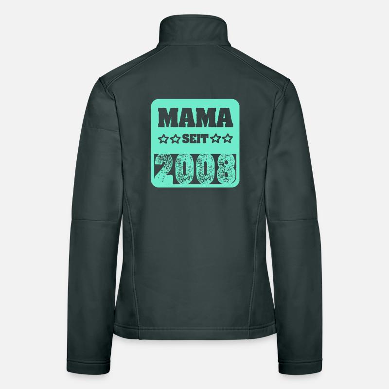 Frauen Softshelljacke