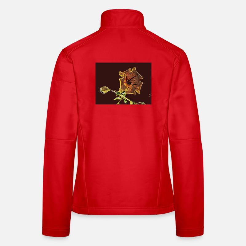 Women's Softshell Jacket