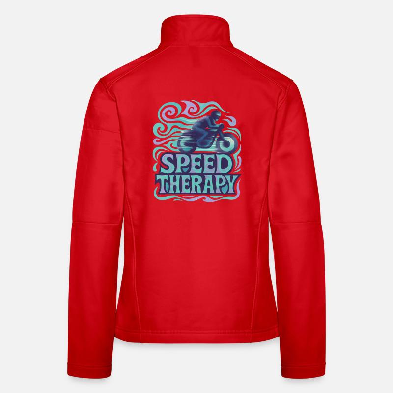 Women's Softshell Jacket