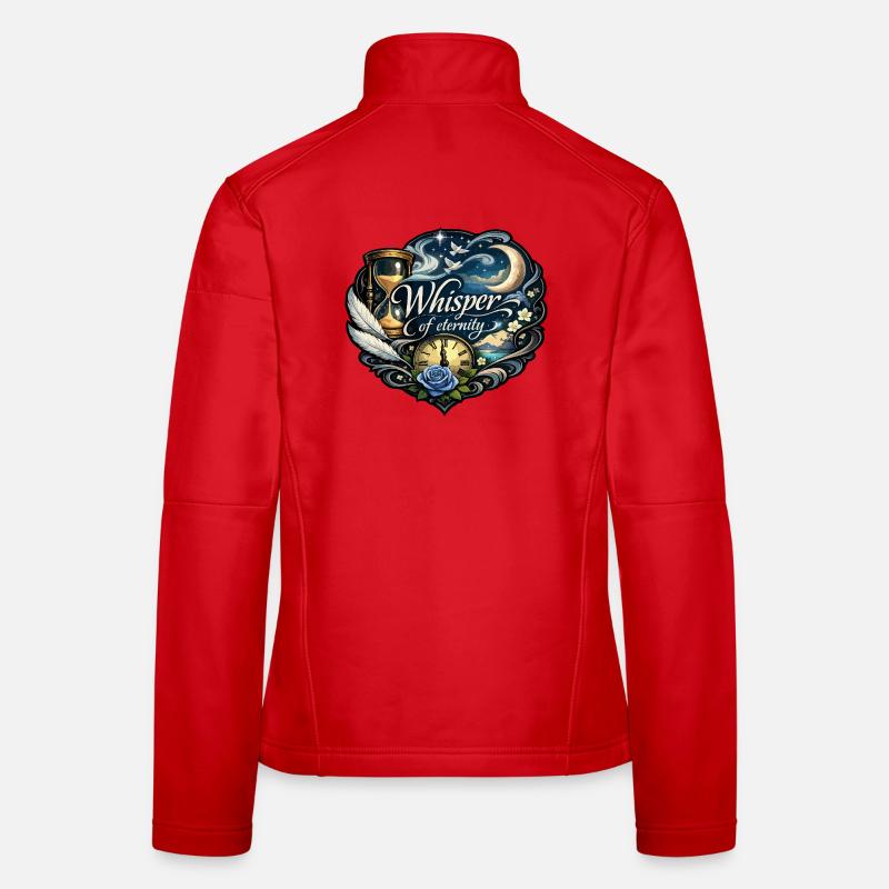 Frauen Softshelljacke