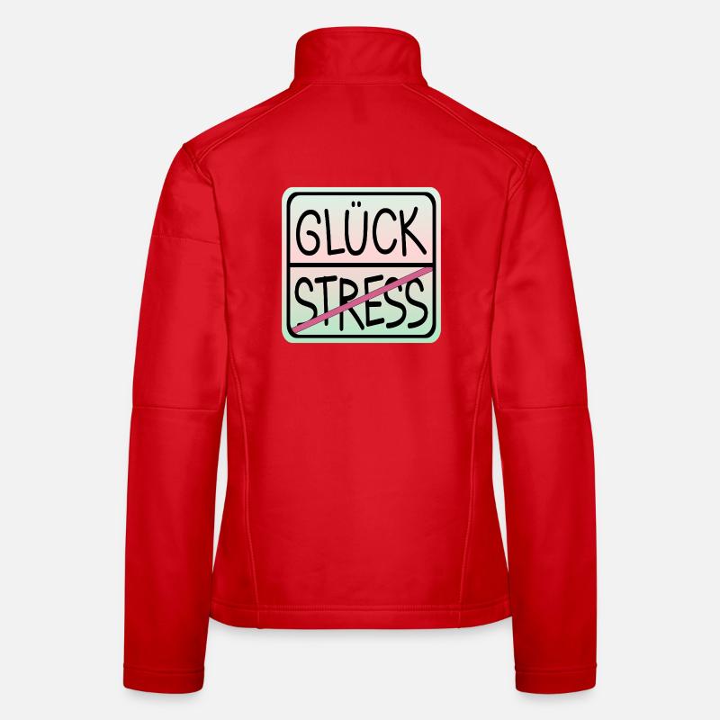 Women's Softshell Jacket