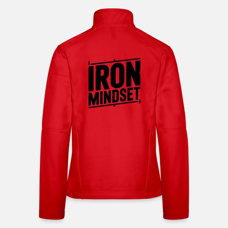 Women's Softshell Jacket