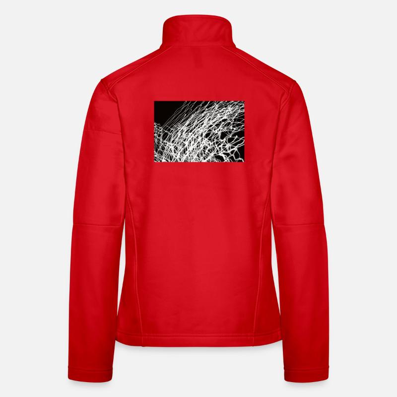 Women's Softshell Jacket