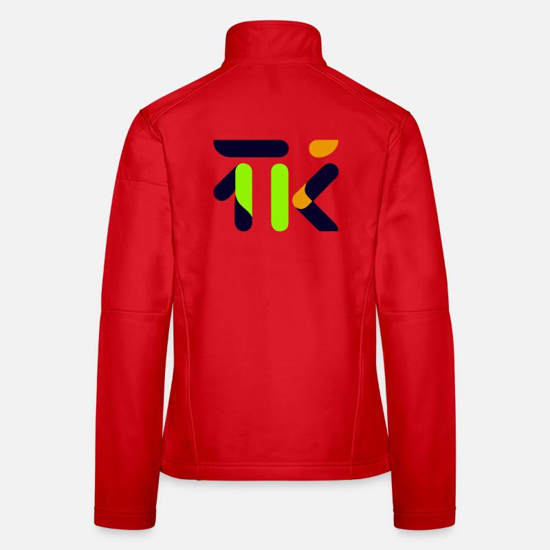 Women's Softshell Jacket