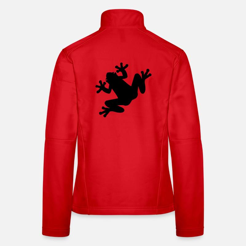 Women's Softshell Jacket