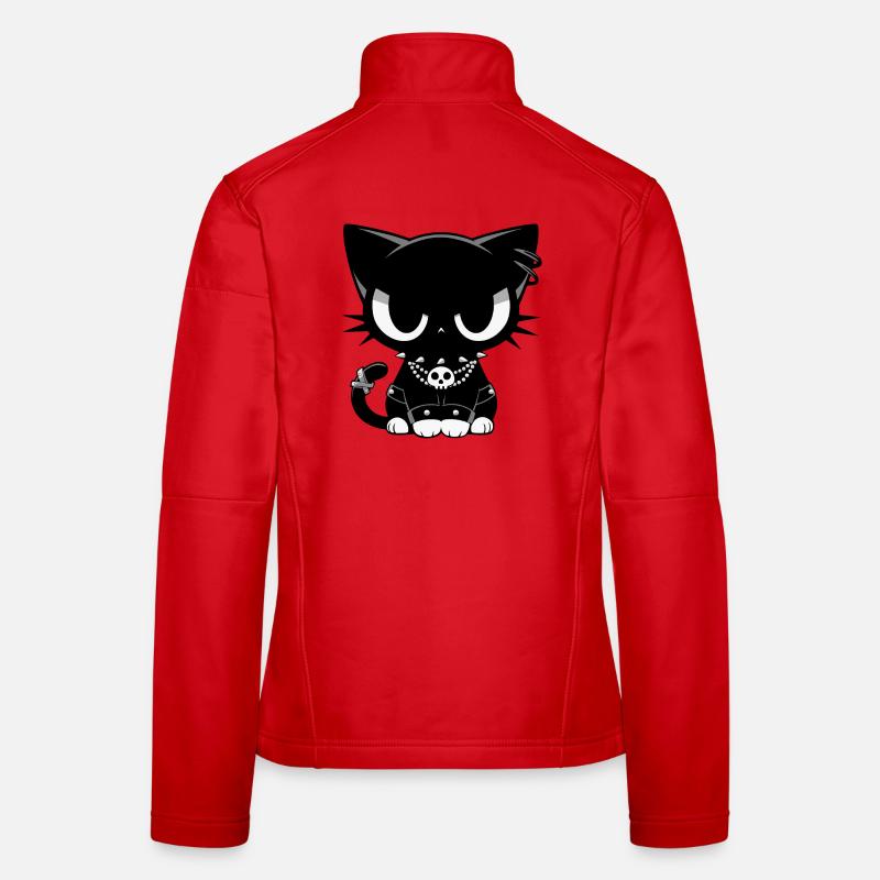 Women's Softshell Jacket