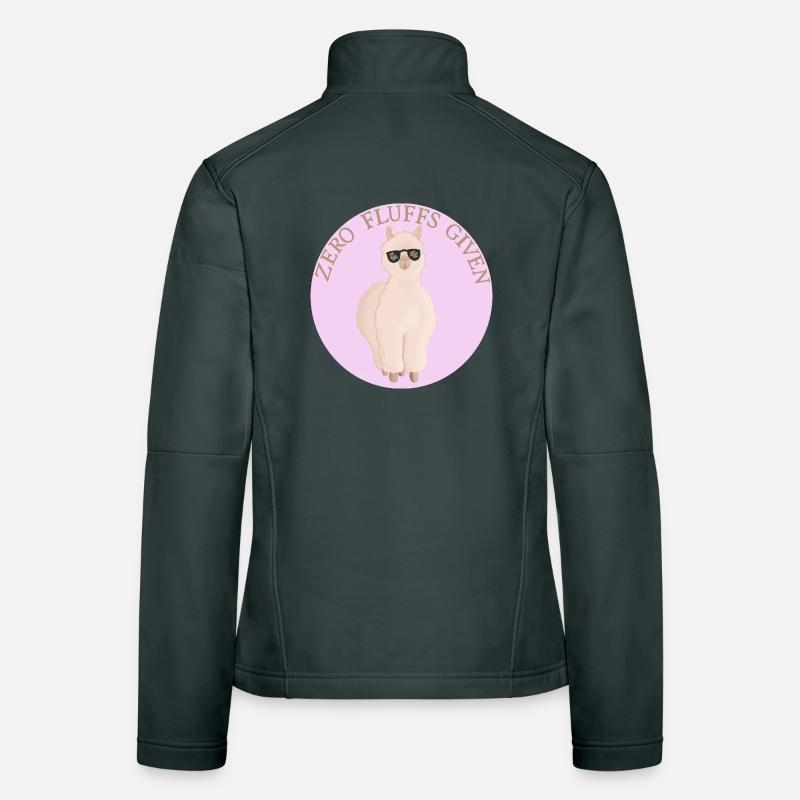 Frauen Softshelljacke