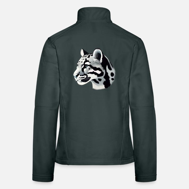 Frauen Softshelljacke