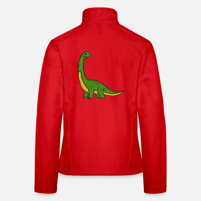 Women's Softshell Jacket