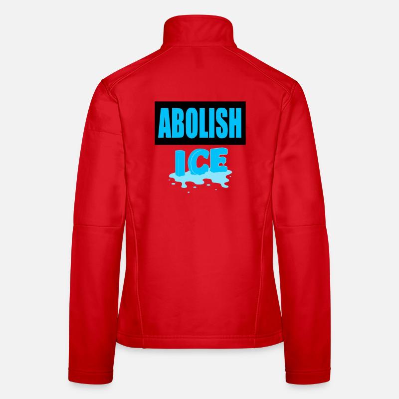 Frauen Softshelljacke