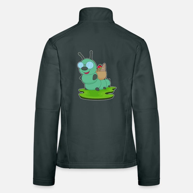 Frauen Softshelljacke
