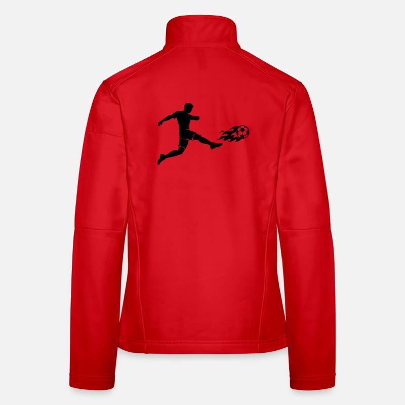 Women's Softshell Jacket