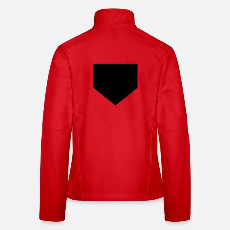 Women's Softshell Jacket