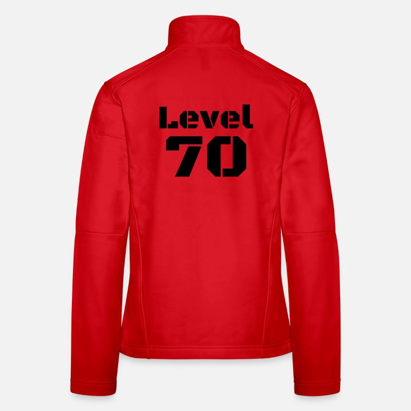 Frauen Softshelljacke