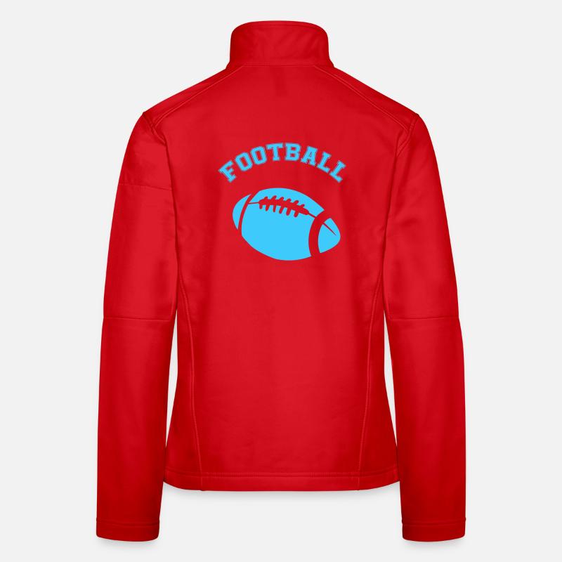 Women's Softshell Jacket