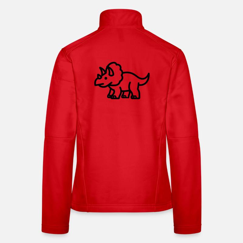 Women's Softshell Jacket