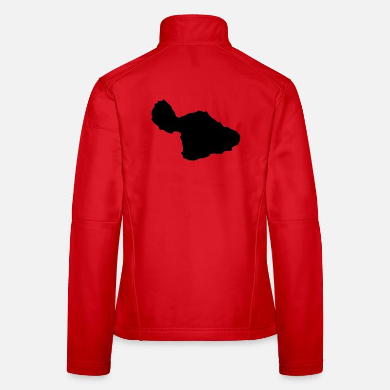 Women's Softshell Jacket