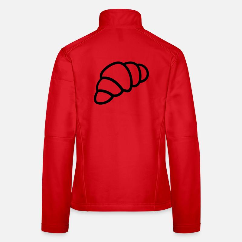 Women's Softshell Jacket